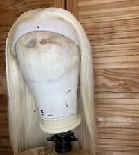 613 blonde human for sale  MAIDSTONE