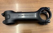 Bontrager black 110mm for sale  New York