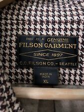 Filson button field for sale  Brooklyn