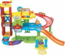 vtech toot toot garage for sale  GLENROTHES