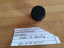 Rubber mounting mount for sale  Plainwell