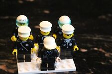 Lego city polizei gebraucht kaufen  Remscheid-Nord