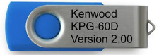 Kenwood kpg 60d for sale  Muscatine
