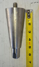 6" X 2 1/4" ADJUSTABLE HEIGHT STAINLESS STEEL EQUIPMENT Table LEGS for sale  Shipping to South Africa