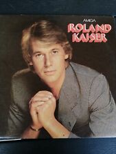 Roland kaiser 1985 gebraucht kaufen  Leipzig-, Plaußig
