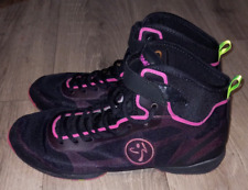 Zumba flex high for sale  BASINGSTOKE