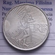 Euro argento 2009 usato  Italia
