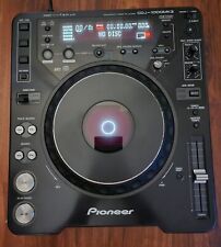 TAL CUAL ~ Tocadiscos/reproductor de CD digital profesional DJ Pioneer CDJ-1000MK3 segunda mano  Embacar hacia Argentina