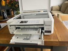 Epson 645 printer for sale  CHESTERFIELD