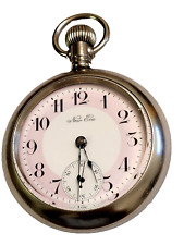 antique hunter pocket watches for sale  Shipping to Ireland