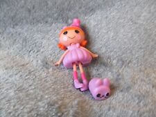 Lalaloopsy bouncer fluff for sale  Lennox