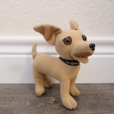 Applause talking chihuahua for sale  Lubbock
