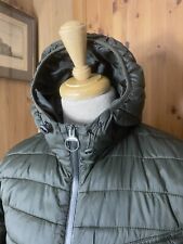 Barbour international hooded for sale  BROMSGROVE