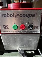 Robot coupe r2n for sale  Columbus