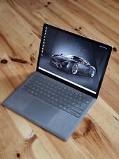 Microsoft surface laptop gebraucht kaufen  Zeulenroda-Triebes