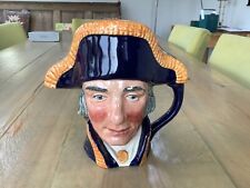 Toby jugs lord for sale  NORWICH