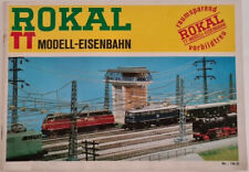 Rokal spur katalog gebraucht kaufen  Bad Oldesloe