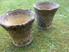 Garden pots for sale  WORTHING