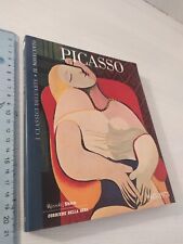 Picasso 1915 1973 usato  Collegno