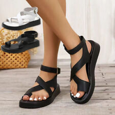 Womens chunky sandals for sale  Ireland