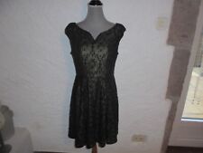 Robe yumi dentelle d'occasion  France