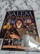 Salem witch trials for sale  ANDOVER