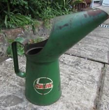 Vintage motor castrol for sale  ATTLEBOROUGH