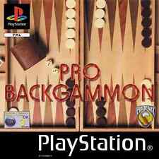 64119 pro backgammon usato  Rimini
