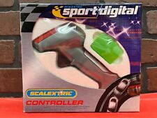 Scalextric c7002 sport d'occasion  Expédié en Belgium