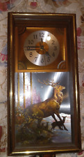 deer clock for sale  Canon City