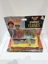 Corgi 9004 wooster for sale  Shipping to Ireland