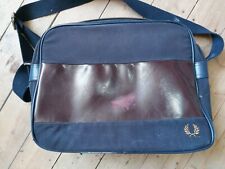 Fred perry bradley for sale  DISS