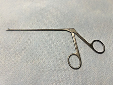 MicroFrance Integra MCOS27 Selesnick Micro Cup Scissor Forceps 1mm ENT for sale  Shipping to South Africa