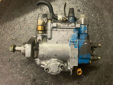 VAUXHALL COMBO 1.7 DTI  2004 HIGH PRESSURE  FUEL PUMP DIESEL  for sale  STOKE-ON-TRENT