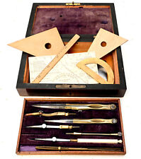 drawing instruments for sale  STIRLING