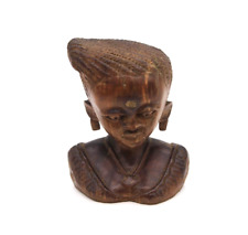 African sculpture hand for sale  MIRFIELD