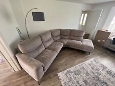Sofology parma seater for sale  NUNEATON