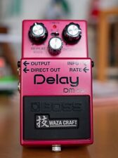 Boss delay pedal. for sale  MONTROSE