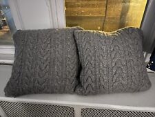 Matching gray knit for sale  Cherry Hill