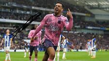 Dwight mcneil signed for sale  UK