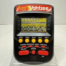 Vintage 1995 yahtzee for sale  Shipping to Ireland