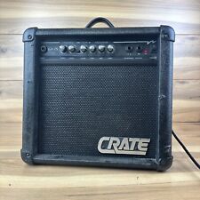 Crate guitar amp for sale  Merced