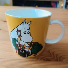 Moomin mug moomin for sale  SOUTHSEA