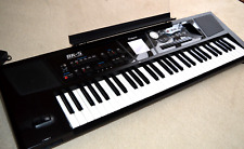 Roland bk5 backing for sale  NORTHALLERTON