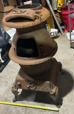 Cast iron pot for sale  Rocky Point