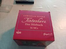 Tintenherz cassetten cornelia gebraucht kaufen  Steinfurt