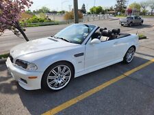 m3 bmw 2002 convertible for sale  Brockport