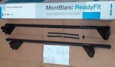 Mont blanc heavy for sale  HITCHIN