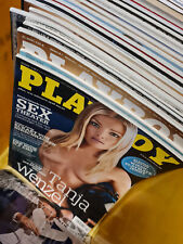 Playboy deutsche ausgaben gebraucht kaufen  Porta Westfalica