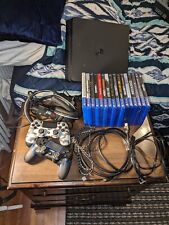 controller slim headset ps4 for sale  Commack
